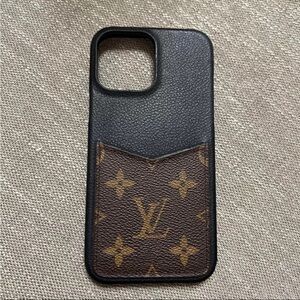 Louis Vuitton phone case